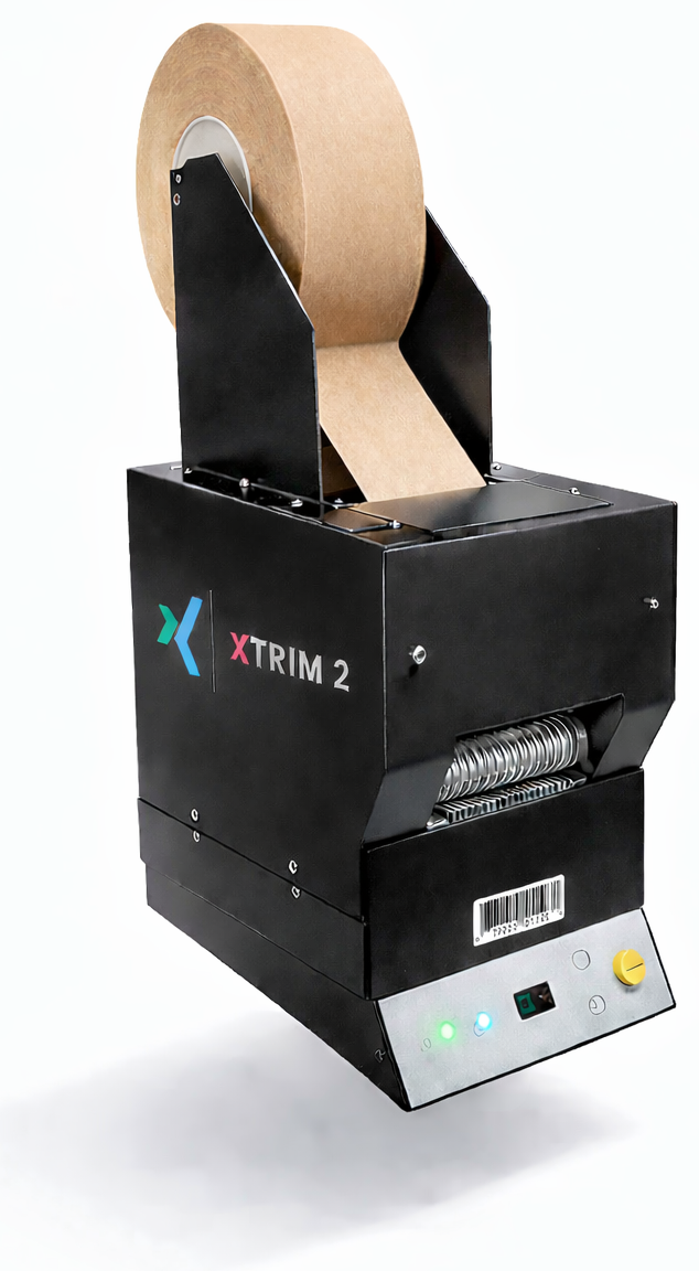 Automated Tape-Dispensing Machine