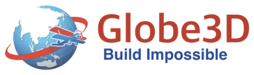 Globe3D