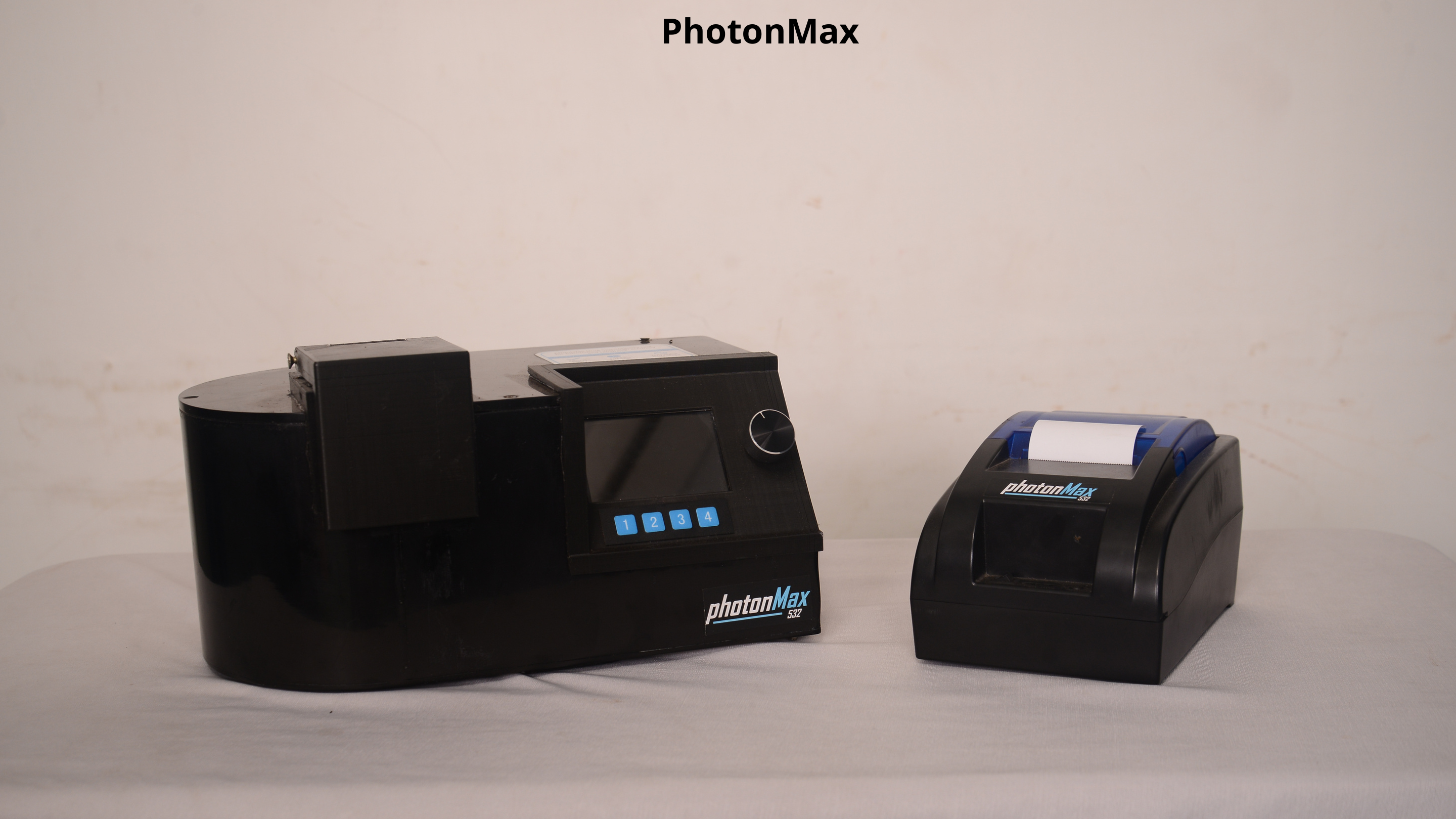PhotonMax