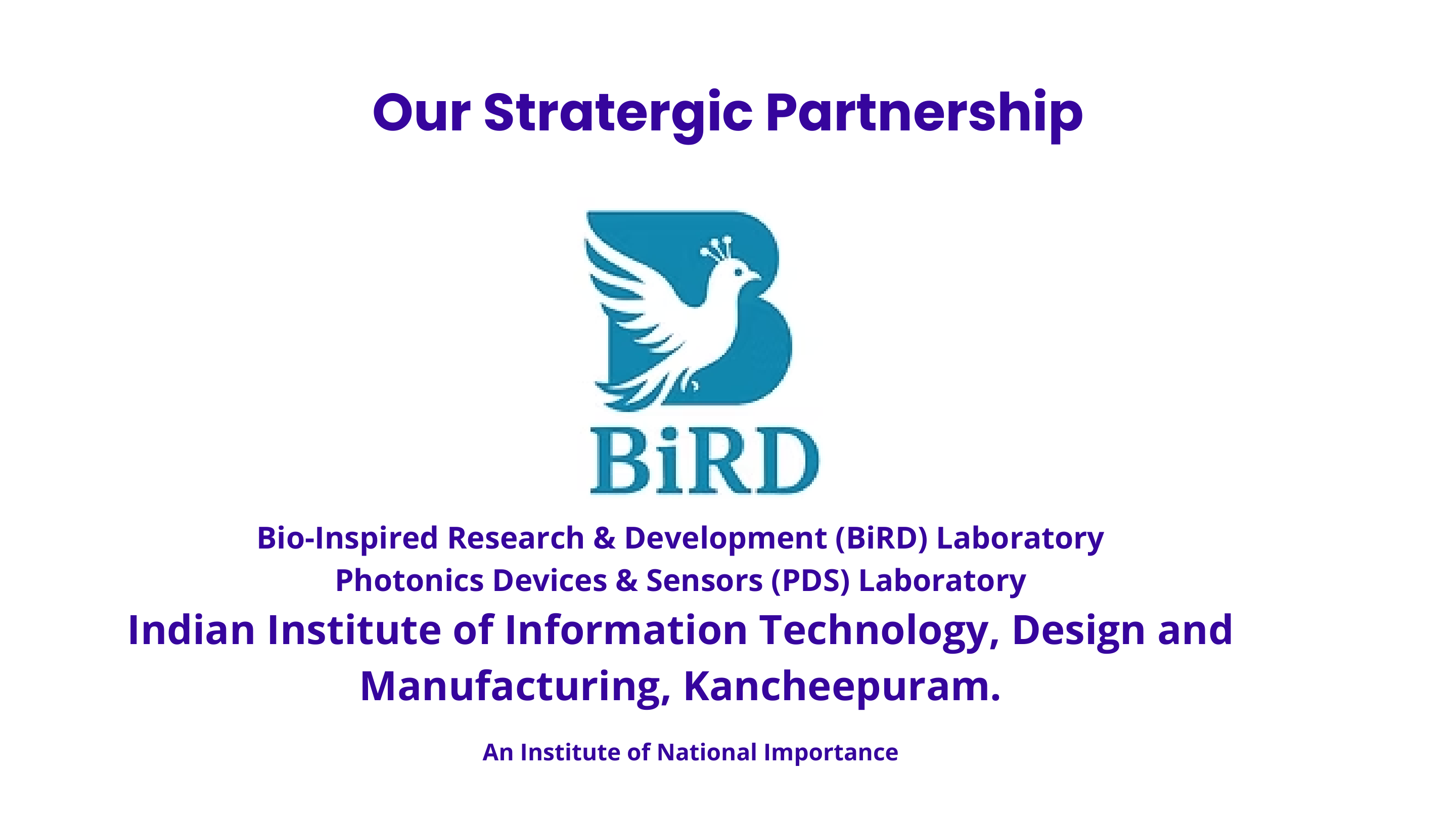BiRD Lab